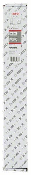Dijamantska kruna za mokro bušenje 1 1/4" UNC Best for Concrete Bosch 2608601359, 52 mm, 450 mm, 5 segmenata, 11,5 mm - slika 2