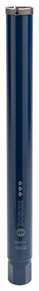 Dijamantska kruna za mokro bušenje 1 1/4" UNC Best for Concrete Bosch 2608601359, 52 mm, 450 mm, 5 segmenata, 11,5 mm