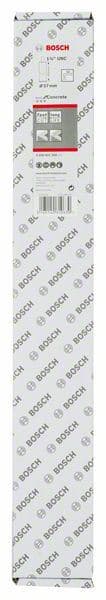 Dijamantska kruna za mokro bušenje 1 1/4" UNC Best for Concrete Bosch 2608601360, 57 mm, 450 mm, 5 segmenata, 11,5 mm - slika 2