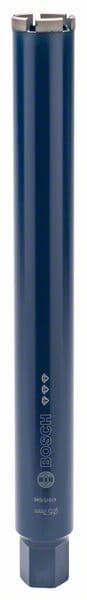 Dijamantska kruna za mokro bušenje 1 1/4" UNC Best for Concrete Bosch 2608601360, 57 mm, 450 mm, 5 segmenata, 11,5 mm
