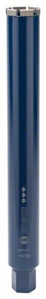 Dijamantska kruna za mokro bušenje 1 1/4" UNC Best for Concrete Bosch 2608601361, 62 mm, 450 mm, 6 segmenata, 11,5 mm