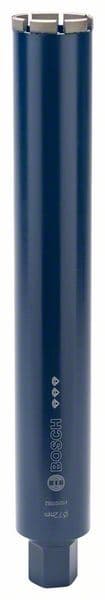 Dijamantska kruna za mokro bušenje 1 1/4" UNC Best for Concrete Bosch 2608601362, 72 mm, 450 mm, 7 segmenata, 11,5 mm