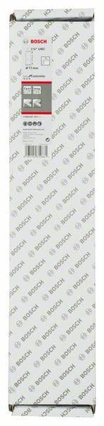 Dijamantska kruna za mokro bušenje 1 1/4" UNC Best for Concrete Bosch 2608601363, 77 mm, 450 mm, 7 segmenata, 11,5 - slika 2