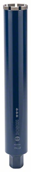 Dijamantska kruna za mokro bušenje 1 1/4" UNC Best for Concrete Bosch 2608601363, 77 mm, 450 mm, 7 segmenata, 11,5