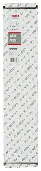 Dijamantska kruna za mokro bušenje 1 1/4" UNC Best for Concrete Bosch 2608601364, 82 mm, 450 mm, 7 segmenata, 11,5 mm - slika 2