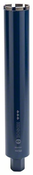 Dijamantska kruna za mokro bušenje 1 1/4" UNC Best for Concrete Bosch 2608601364, 82 mm, 450 mm, 7 segmenata, 11,5 mm