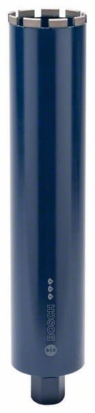 Dijamantska kruna za mokro bušenje 1 1/4" UNC Best for Concrete Bosch 2608601366, 102 mm, 450 mm, 9 segmenata, 11,5 mm