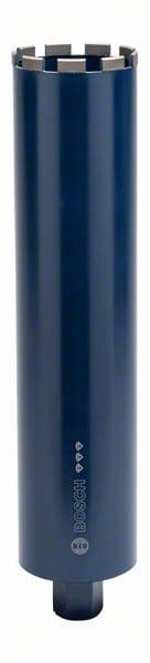 Dijamantska kruna za mokro bušenje 1 1/4" UNC Best for Concrete Bosch 2608601368, 112 mm, 450 mm, 9 segmenata, 11,5 mm