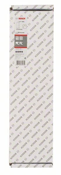 Dijamantska kruna za mokro bušenje 1 1/4" UNC Best for Concrete Bosch 2608601369, 122 mm, 450 mm, 10 segmenata, 11,5 mm - slika 2