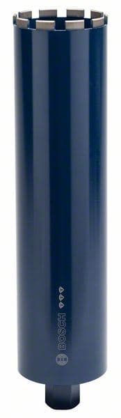 Dijamantska kruna za mokro bušenje 1 1/4" UNC Best for Concrete Bosch 2608601369, 122 mm, 450 mm, 10 segmenata, 11,5 mm