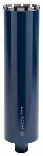 Dijamantska kruna za mokro bušenje 1 1/4" UNC Best for Concrete Bosch 2608601370, 127 mm, 450 mm, 11 segmenata, 11,5 mm