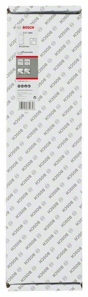 Dijamantska kruna za mokro bušenje 1 1/4" UNC Best for Concrete Bosch 2608601371, 132 mm, 450 mm, 11 segmenata, 11,5 mm - slika 2