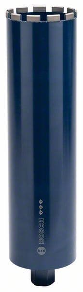 Dijamantska kruna za mokro bušenje 1 1/4" UNC Best for Concrete Bosch 2608601371, 132 mm, 450 mm, 11 segmenata, 11,5 mm