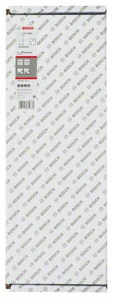 Dijamantska kruna za mokro bušenje 1 1/4" UNC Best for Concrete Bosch 2608601373, 152 mm, 450 mm, 12 segmenata, 11,5 mm - slika 2