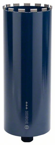 Dijamantska kruna za mokro bušenje 1 1/4" UNC Best for Concrete Bosch 2608601376, 182 mm, 450 mm, 13 segmenata, 11,5 mm
