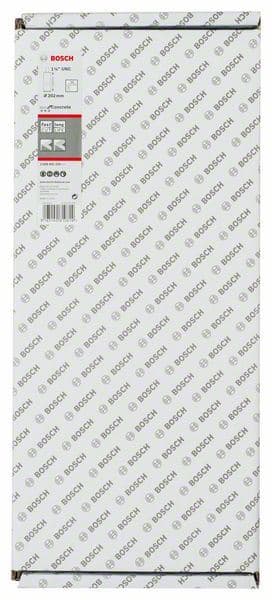 Dijamantska kruna za mokro bušenje 1 1/4" UNC Best for Concrete Bosch 2608601378, 202 mm, 450 mm, 14 segmenata, 11,5 mm - slika 2
