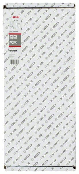 Dijamantska kruna za mokro bušenje 1 1/4" UNC Best for Concrete Bosch 2608601379, 212 mm, 450 mm, 14 segmenata, 11,5 mm - slika 2