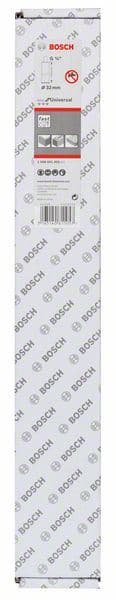 Dijamantska kruna za suvo bušenje 1 1/4" UNC Best for Universal Bosch 2608601402, 32 mm, 330 mm, 3 segmenata, 11,5 mm - slika 2