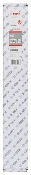 Dijamantska kruna za suvo bušenje 1 1/4" UNC Best for Universal Bosch 2608601403, 42 mm, 330 mm, 3 segmenata, 11,5 mm - slika 2