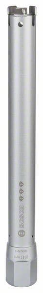Dijamantska kruna za suvo bušenje 1 1/4" UNC Best for Universal Bosch 2608601403, 42 mm, 330 mm, 3 segmenata, 11,5 mm