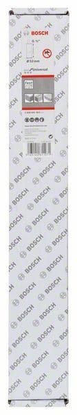 Dijamantska kruna za suvo bušenje 1 1/4" UNC Best for Universal Bosch 2608601404, 52 mm, 330 mm, 3 segmenta, 11,5 mm - slika 2