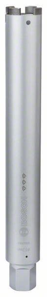 Dijamantska kruna za suvo bušenje 1 1/4" UNC Best for Universal Bosch 2608601405, 62 mm, 400 mm, 4 segmenta, 11,5 mm