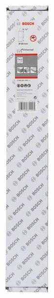 Dijamantska kruna za suvo bušenje 1 1/4" UNC Best for Universal Bosch 2608601406, 68 mm, 400 mm, 4 segmenta, 11,5 mm - slika 2