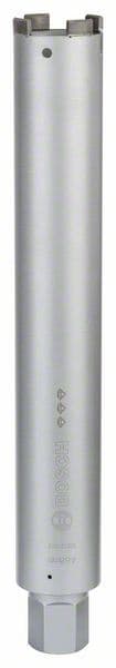 Dijamantska kruna za suvo bušenje 1 1/4" UNC Best for Universal Bosch 2608601406, 68 mm, 400 mm, 4 segmenta, 11,5 mm