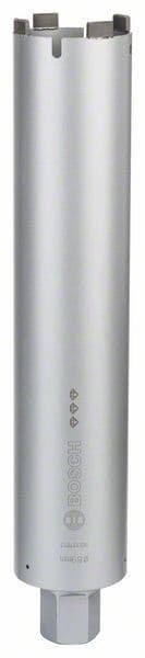 Dijamantska kruna za suvo bušenje 1 1/4" UNC Best for Universal Bosch 2608601407, 87 mm, 400 mm, 4 segmenta, 11,5 mm