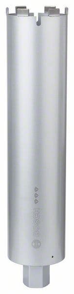 Dijamantska kruna za suvo bušenje 1 1/4" UNC Best for Universal Bosch 2608601408, 112 mm, 400 mm, 6 segmenata, 11,5 mm