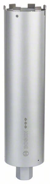 Dijamantska kruna za suvo bušenje 1 1/4 UNC Best for Universal Bosch 2608601409, 112 mm, 400 mm, 6 segmenata, 11,5 mm