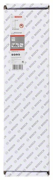 Dijamantska kruna za suvo bušenje 1 1/4" UNC Best for Universal Bosch 2608601410, 122 mm, 400 mm, 6 segmenata, 11,5 mm - slika 2