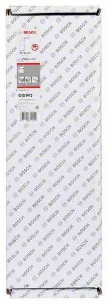 Dijamantska kruna za suvo bušenje 1 1/4" UNC Best for Universal Bosch 2608601411, 132 mm, 400 mm, 6 segmenata, 11,5 mm - slika 2