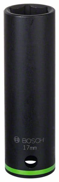 Umetak nasadnog ključa Bosch 2608522305, Širina ključa 17 mm; M 10; L 77 mm