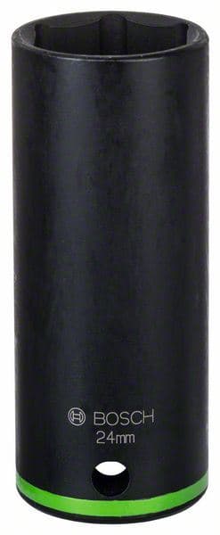 Umetak nasadnog ključa Bosch 2608522310, Širina ključa 24 mm; M 16; L 77 mm