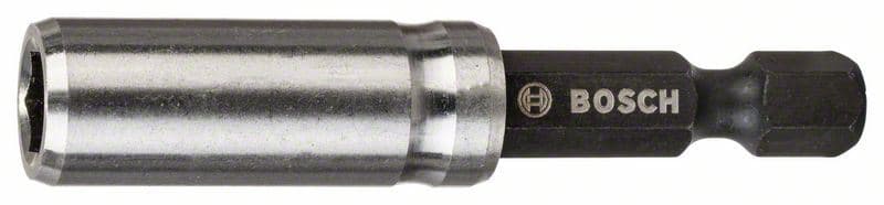 Univerzalni magnetni držač, Bosch 2608522317, 1/4", L 55 mm, 1 komad