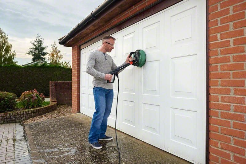 Čistač za različite površine za Bosch perače pod pritiskom  Bosch AquaSurf 280, F016800467 - slika 2