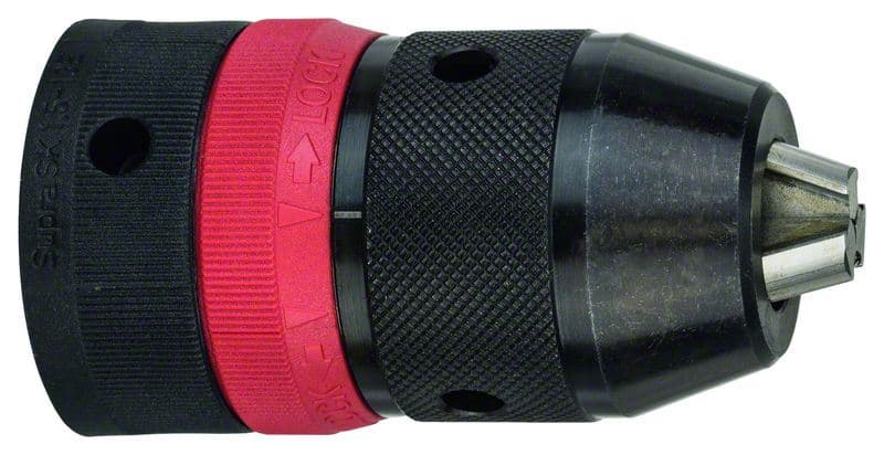 Brzostezna glava SUPRA SK 1.5 - 13 E Bosch 2608572273, 1,5-13 mm - slika 2