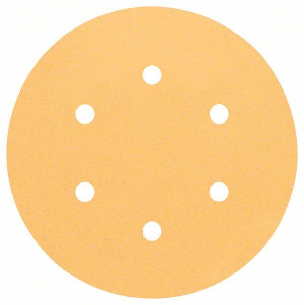 Brusni list C470, paket od 50 komada Bosch 2608621003, 150 mm, 220