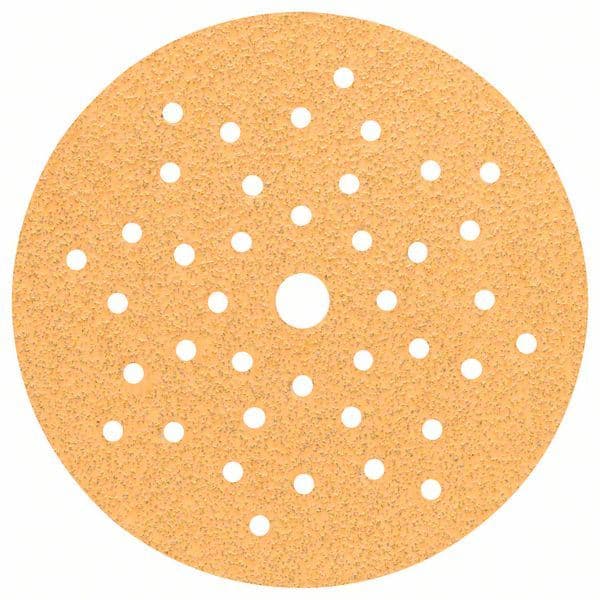 Brusni list C470, paket od 50 komada Bosch 2608621004, 125 mm, 40