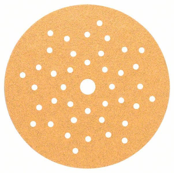 Brusni list C470, paket od 50 komada Bosch 2608621005, 125 mm, 60