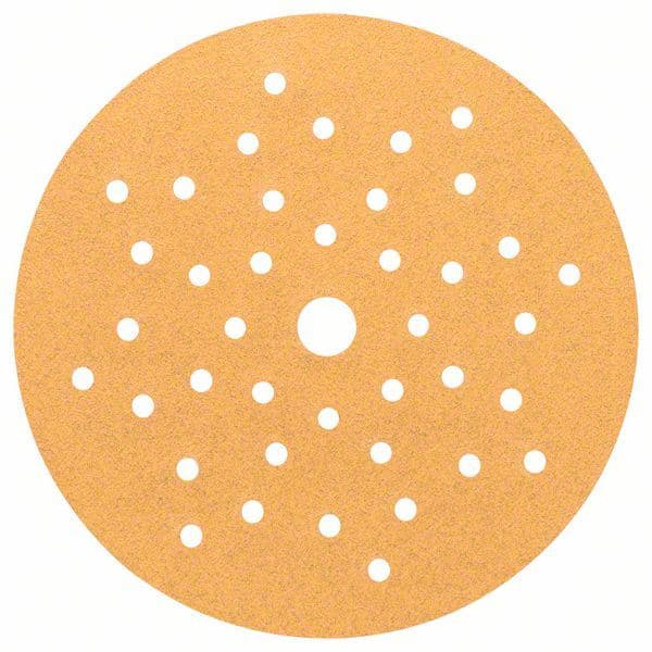 Brusni list C470, paket od 50 komada Bosch 2608621008, 125 mm, 120
