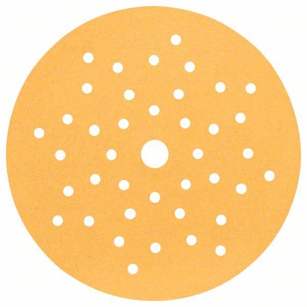 Brusni list C470, paket od 50 komada Bosch 2608621009, 125 mm, 150