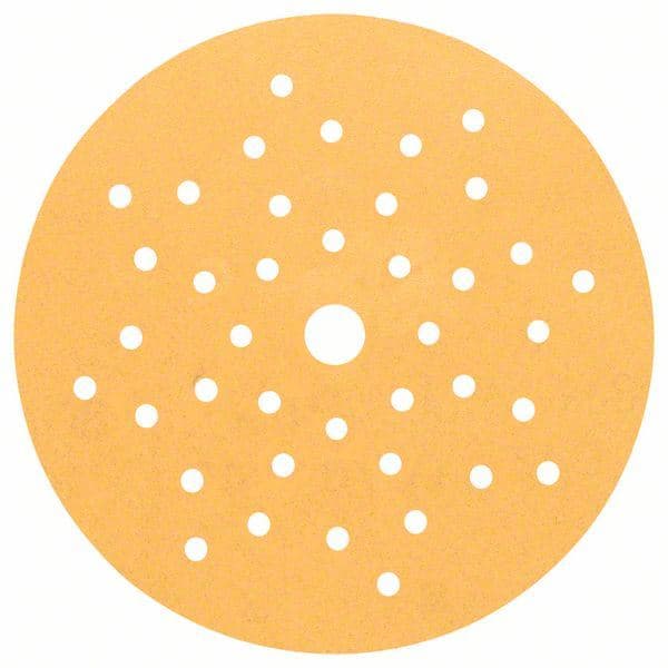 Brusni list C470, paket od 50 komada Bosch 2608621010, 125 mm, 180