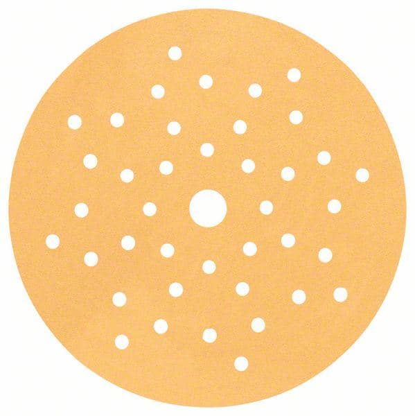 Brusni list C470, paket od 50 komada Bosch 2608621011, 125 mm, 220
