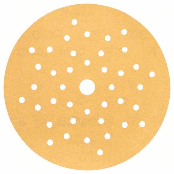 Brusni list C470, paket od 50 komada Bosch 2608621013, 125 mm, 320