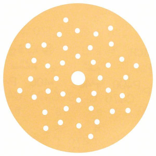 Brusni list C470, paket od 50 komada Bosch 2608621014, 125 mm, 400