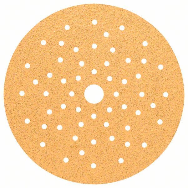 Brusni list C470, paket od 50 komada Bosch 2608621015, 150 mm, 40