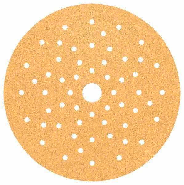 Brusni list C470, paket od 50 komada Bosch 2608621017, 150 mm, 80