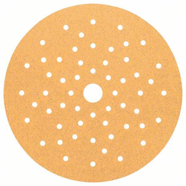 Brusni list C470, paket od 50 komada Bosch 2608621018, 150 mm, 100